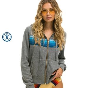 Aviator nation sweatsuit